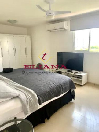 Imagem Apartamento com 3 Quartos à Venda, 107 m² em água Branca - São Paulo