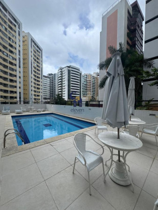 Imagem Apartamento com 3 Quartos à Venda, 105 m² em Pituba - Salvador Imagem Apartamento com 3 Quartos à Venda, 105 m² em Pituba - Salvador