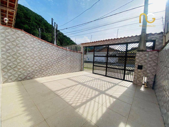 Imagem Casa com 2 Quartos à Venda, 62 m² em Itaóca - Mongaguá Imagem Casa com 2 Quartos à Venda, 62 m² em Itaóca - Mongaguá