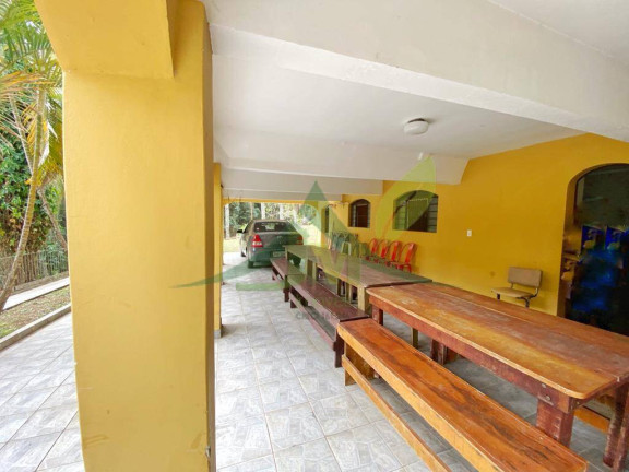 Imagem Chácara com 5 Quartos à Venda, 5.000 m² em Portão - Atibaia Imagem Chácara com 5 Quartos à Venda, 5.000 m² em Portão - Atibaia
