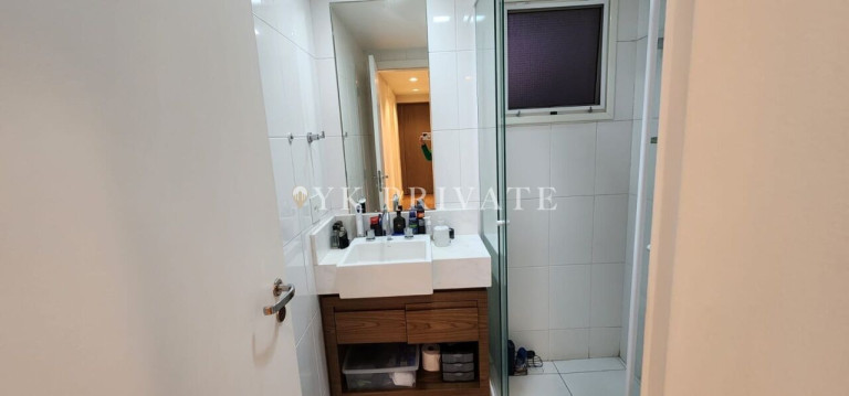 Imagem Apartamento com 3 Quartos à Venda, 160 m² em Barra Funda - São Paulo