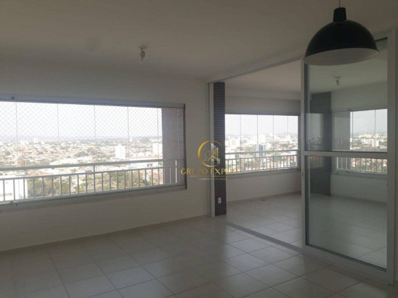 Apartamento com 2 Quartos para Alugar, 84 m² em Pqe Res Aquarius - São José Dos Campos