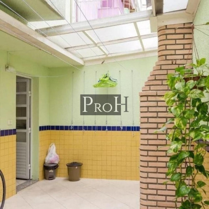 Imagem Sobrado com 4 Quartos à Venda, 199 m² em Santa Maria - São Caetano Do Sul Imagem Sobrado com 4 Quartos à Venda, 199 m² em Santa Maria - São Caetano Do Sul