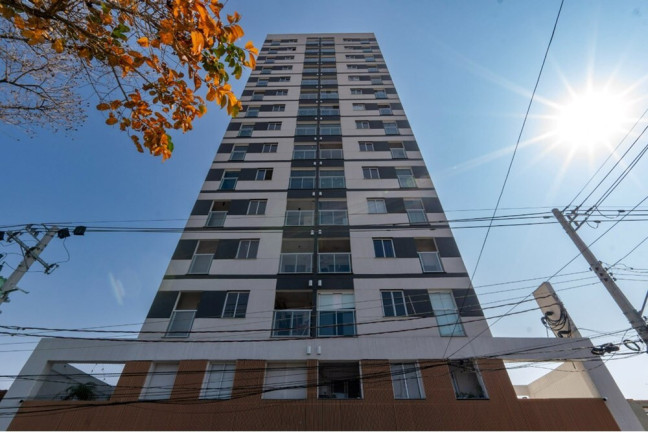 Imagem Apartamento com 2 Quartos à Venda, 30 m² em Vila Sônia - São Paulo