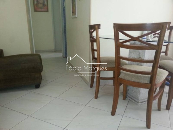 Imagem Apartamento com 2 Quartos à Venda, 52 m² em Mooca - São Paulo