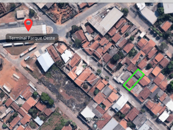 Casa com 5 Quartos à Venda, 360 m² em Parque Oeste Industrial - Goiânia