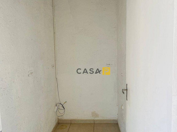 Imagem Sala Comercial para Alugar, 54 m² em Centro - Americana Imagem Sala Comercial para Alugar, 54 m² em Centro - Americana