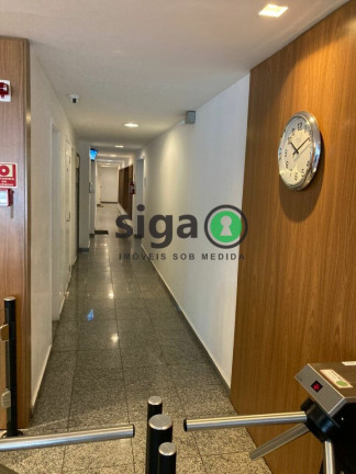 Imagem Imóvel Comercial para Alugar, 48 m² em Jardim Paulista - São Paulo