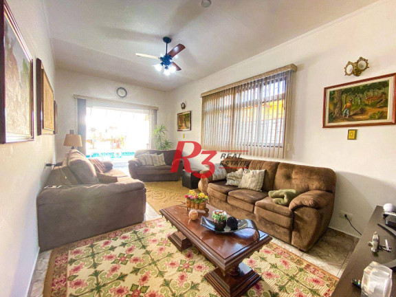 Imagem Casa com 3 Quartos à Venda, 320 m² em Vila Valença - São Vicente Imagem Casa com 3 Quartos à Venda, 320 m² em Vila Valença - São Vicente
