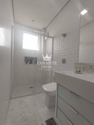 Imagem Cobertura com 3 Quartos à Venda, 222 m² em José Menino - Santos Imagem Cobertura com 3 Quartos à Venda, 222 m² em José Menino - Santos