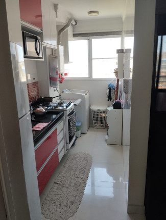Imagem Apartamento com 2 Quartos à Venda, 47 m² em Vila Valparaíso - Santo André Imagem Apartamento com 2 Quartos à Venda, 47 m² em Vila Valparaíso - Santo André