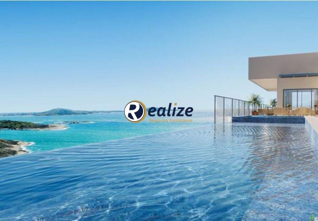 Imagem Imóvel com 3 Quartos à Venda, 117 m² em Praia Do Morro - Guarapari