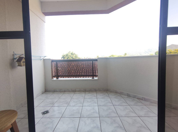 Imagem Apartamento com 2 Quartos à Venda, 85 m² em Estufa I - Ubatuba