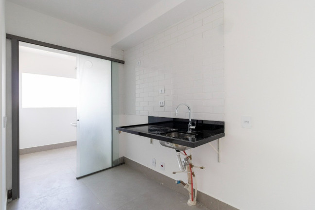 Imagem Apartamento com 2 Quartos à Venda, 71 m² em Santo Amaro - São Paulo Imagem Apartamento com 2 Quartos à Venda, 71 m² em Santo Amaro - São Paulo
