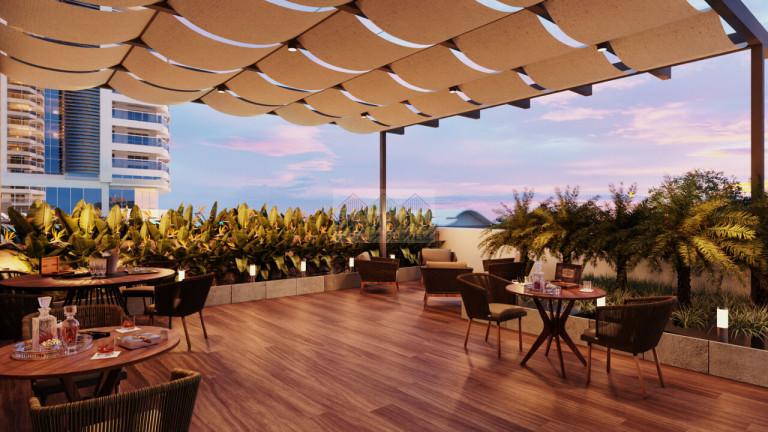 Imagem Apartamento com 3 Quartos à Venda, 227 m² em Ponta Da Praia - Santos Imagem Apartamento com 3 Quartos à Venda, 227 m² em Ponta Da Praia - Santos