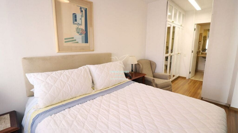 Imagem Apartamento com 1 Quarto à Venda, 58 m² em Jardim Paulista - São Paulo Imagem Apartamento com 1 Quarto à Venda, 58 m² em Jardim Paulista - São Paulo
