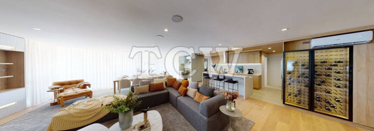 Imagem Apartamento com 4 Quartos à Venda, 187 m² em Pinheiros - São Paulo Imagem Apartamento com 4 Quartos à Venda, 187 m² em Pinheiros - São Paulo