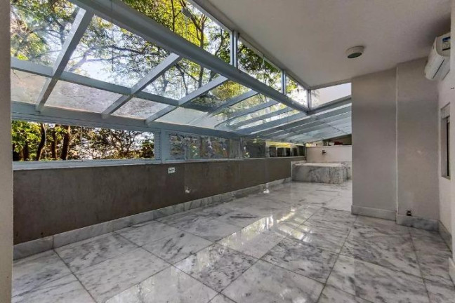 Imagem Apartamento com 2 Quartos à Venda, 150 m² em Jardim Vazani - São Paulo Imagem Apartamento com 2 Quartos à Venda, 150 m² em Jardim Vazani - São Paulo