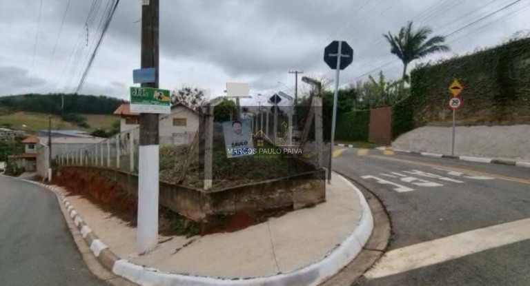 Imagem Terreno à Venda, 605 m² em Jardim Das Palmeiras - Atibaia