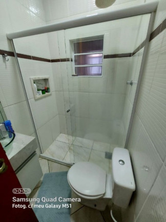 Imagem Casa com 2 Quartos à Venda, em Catiapoã - São Vicente Imagem Casa com 2 Quartos à Venda, em Catiapoã - São Vicente