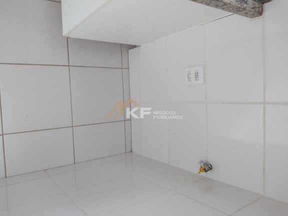 Imagem Apartamento com 1 Quarto à Venda, 35 m² em Jardim Irajá - Ribeirão Preto