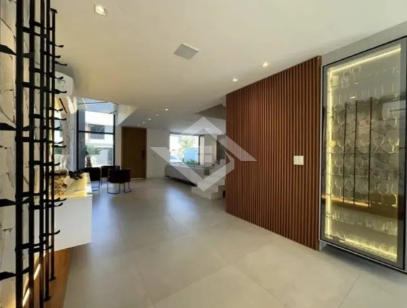 Imagem Casa com 4 Quartos à Venda, 460 m² em Recreio Dos Bandeirantes - Rio De Janeiro