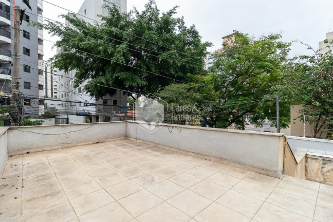 Imagem Casa com 2 Quartos à Venda, 140 m² em Indianópolis - São Paulo