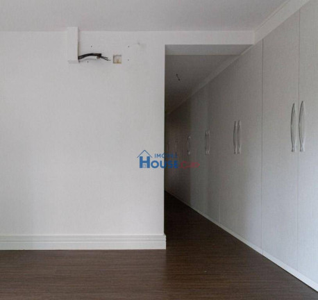 Imagem Apartamento com 4 Quartos à Venda, 155 m² em Pompéia - São Paulo