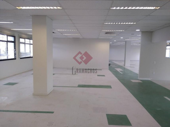 Imagem Imóvel Comercial para Alugar, 4.816 m² em Parque Industrial Tomas Edson - São Paulo