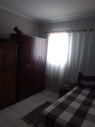 Imagem Apartamento com 2 Quartos à Venda, 53 m² em Centro - Poá