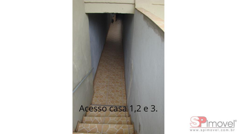 Imagem Casa com 6 Quartos à Venda, 317 m² em Vila Bauab - São Paulo Imagem Casa com 6 Quartos à Venda, 317 m² em Vila Bauab - São Paulo