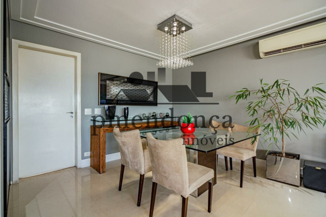 Imagem Apartamento com 4 Quartos à Venda ou Locação, 206 m² em Vila Romana - São Paulo Imagem Apartamento com 4 Quartos à Venda ou Locação, 206 m² em Vila Romana - São Paulo