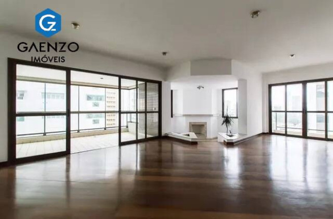 Imagem Apartamento com 4 Quartos à Venda, 287 m² em Alphaville Centro Industrial E Empresarial/alphaville. - Barueri Imagem Apartamento com 4 Quartos à Venda, 287 m² em Alphaville Centro Industrial E Empresarial/alphaville. - Barueri