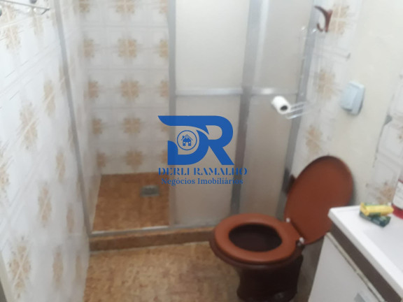 Imagem Casa com 2 Quartos para Alugar, 50 m² em Parque Lafaiete - Duque De Caxias