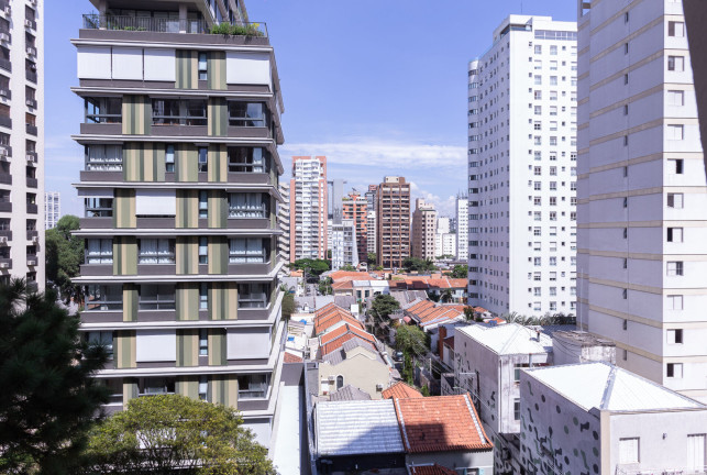 Imagem Apartamento com 2 Quartos à Venda, 90 m² em Pinheiros - São Paulo Imagem Apartamento com 2 Quartos à Venda, 90 m² em Pinheiros - São Paulo