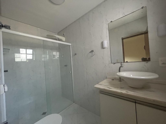Imagem Casa com 3 Quartos à Venda, 155 m² em Aparecida - Santos Imagem Casa com 3 Quartos à Venda, 155 m² em Aparecida - Santos