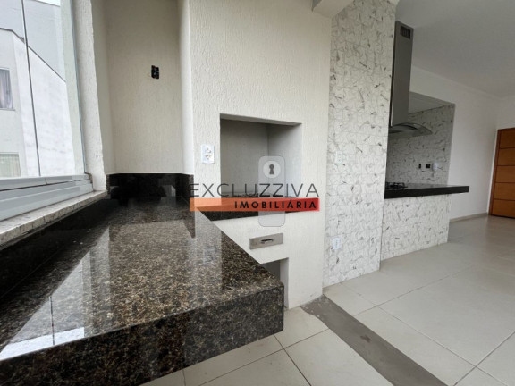 Imagem Apartamento com 3 Quartos à Venda, 90 m² em Jardim Das Nações - Taubaté
