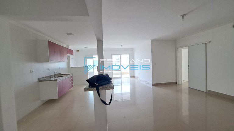 Imagem Apartamento com 3 Quartos à Venda, 123 m² em Aviação - Praia Grande Imagem Apartamento com 3 Quartos à Venda, 123 m² em Aviação - Praia Grande
