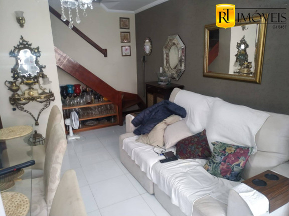 Imagem Casa de Condomínio com 2 Quartos à Venda, 80 m² em Jardim Caiçara - Cabo Frio Imagem Casa de Condomínio com 2 Quartos à Venda, 80 m² em Jardim Caiçara - Cabo Frio