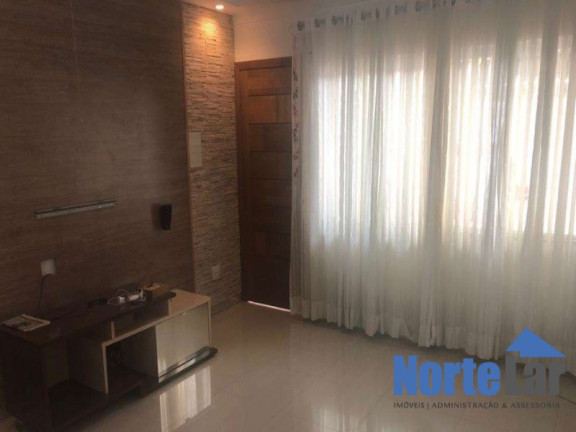 Imagem Sobrado com 2 Quartos à Venda, 100 m² em Vila Carolina - São Paulo