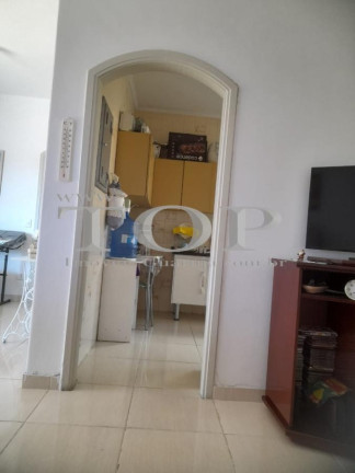 Imagem Cobertura com 3 Quartos à Venda, 120 m² em Enseada - Guarujá