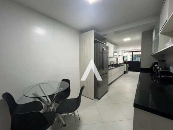 Imagem Apartamento com 3 Quartos à Venda, 138 m² em Alto - Teresópolis Imagem Apartamento com 3 Quartos à Venda, 138 m² em Alto - Teresópolis