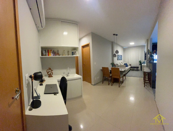 Imagem Apartamento com 2 Quartos à Venda, 63 m² em Praia De Itaparica - Vila Velha Imagem Apartamento com 2 Quartos à Venda, 63 m² em Praia De Itaparica - Vila Velha