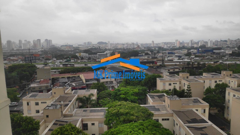 Imagem Apartamento com 3 Quartos à Venda, 63 m² em Piratininga - Osasco Imagem Apartamento com 3 Quartos à Venda, 63 m² em Piratininga - Osasco
