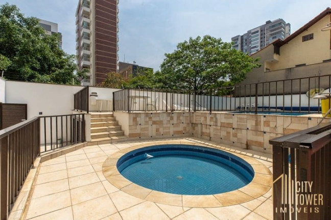Imagem Apartamento com 4 Quartos à Venda, 223 m² em Vila Clementino - São Paulo Imagem Apartamento com 4 Quartos à Venda, 223 m² em Vila Clementino - São Paulo