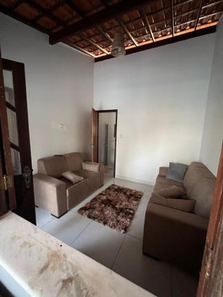 Imagem Casa com 4 Quartos à Venda, 320 m² em Vera Cruz