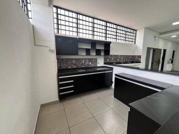 Imagem Galpão para Alugar, 636 m² em Vila Hamburguesa - São Paulo Imagem Galpão para Alugar, 636 m² em Vila Hamburguesa - São Paulo