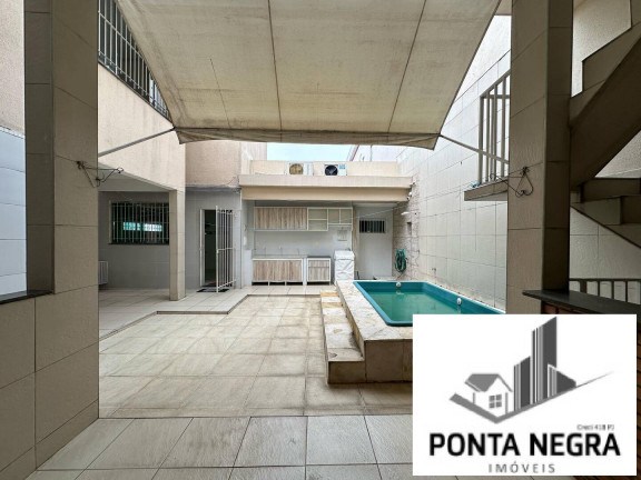 Imagem Casa com 3 Quartos à Venda, 449 m² em Planalto - Manaus Imagem Casa com 3 Quartos à Venda, 449 m² em Planalto - Manaus