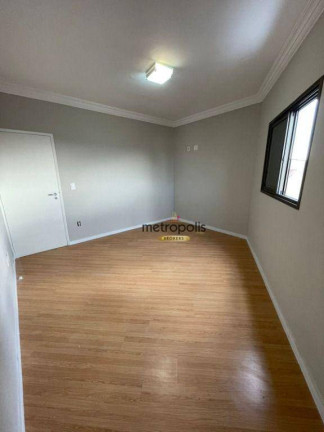 Imagem Cobertura com 2 Quartos à Venda, 132 m² em Osvaldo Cruz - São Caetano Do Sul