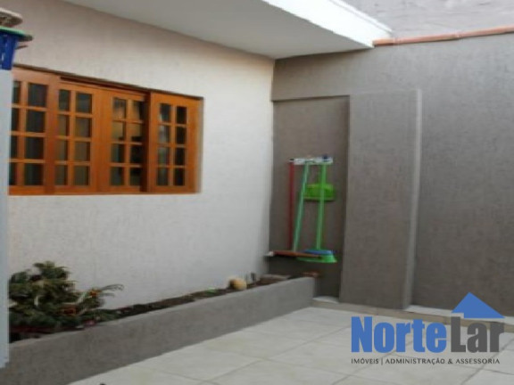 Imagem Casa com 2 Quartos à Venda, 80 m² em Jardim Líbano - São Paulo